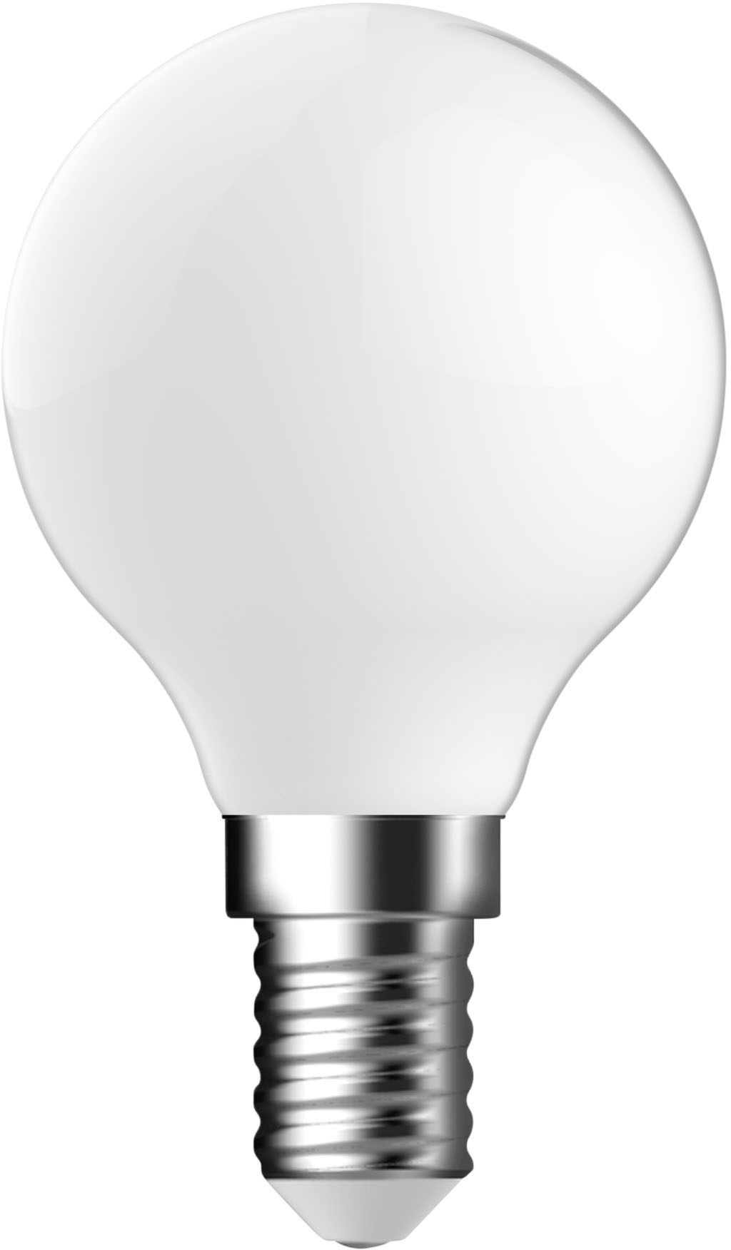 Nordlux LED-Leuchtmittel »Paere«, 6 St., Set mit 6 Stück, je 4,6 Watt