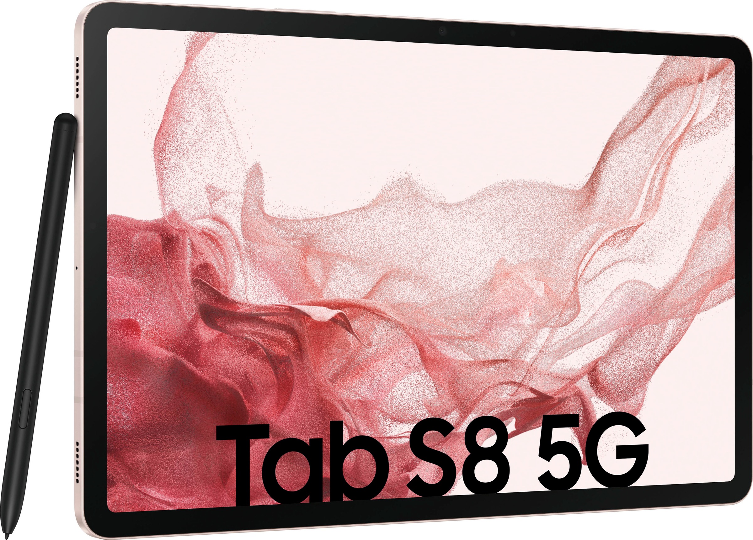 2. Bild von Samsung Tablet »Galaxy Tab S8 5G«, (Android)