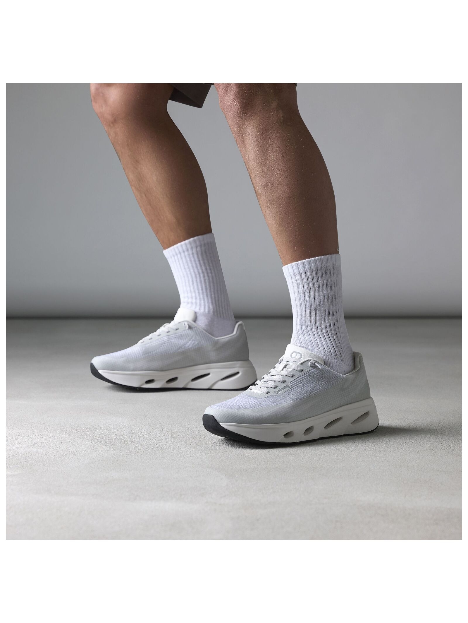 Tenhaag Sneaker »Tenhaag Sneaker Mesh«