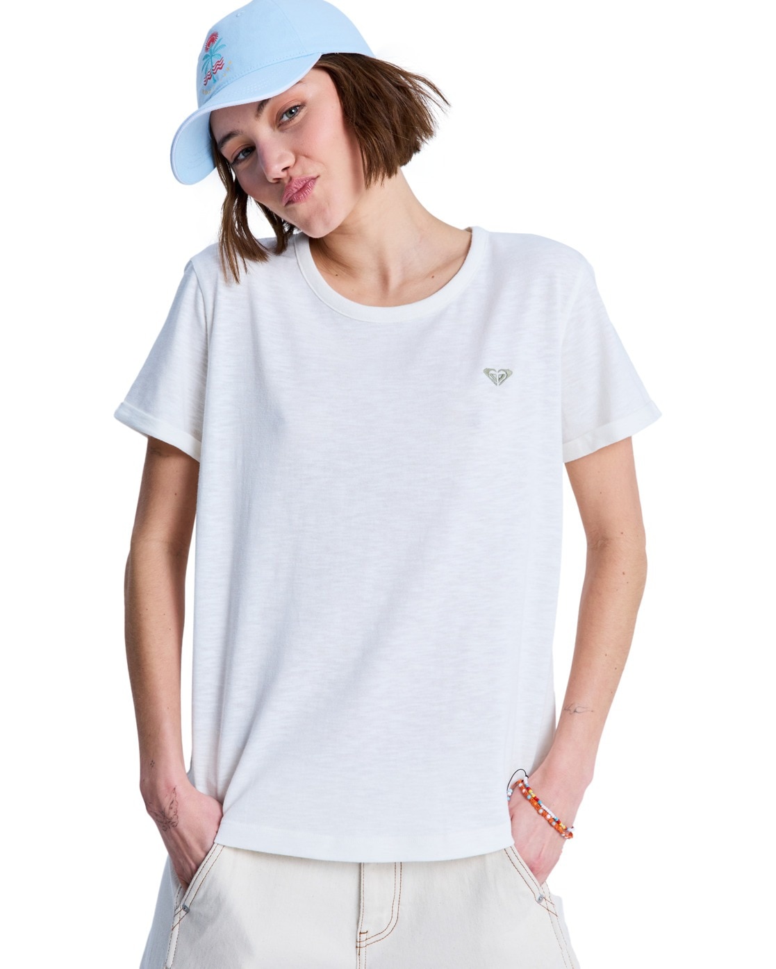 Roxy T-Shirt »Oceanwave Regular Emby«