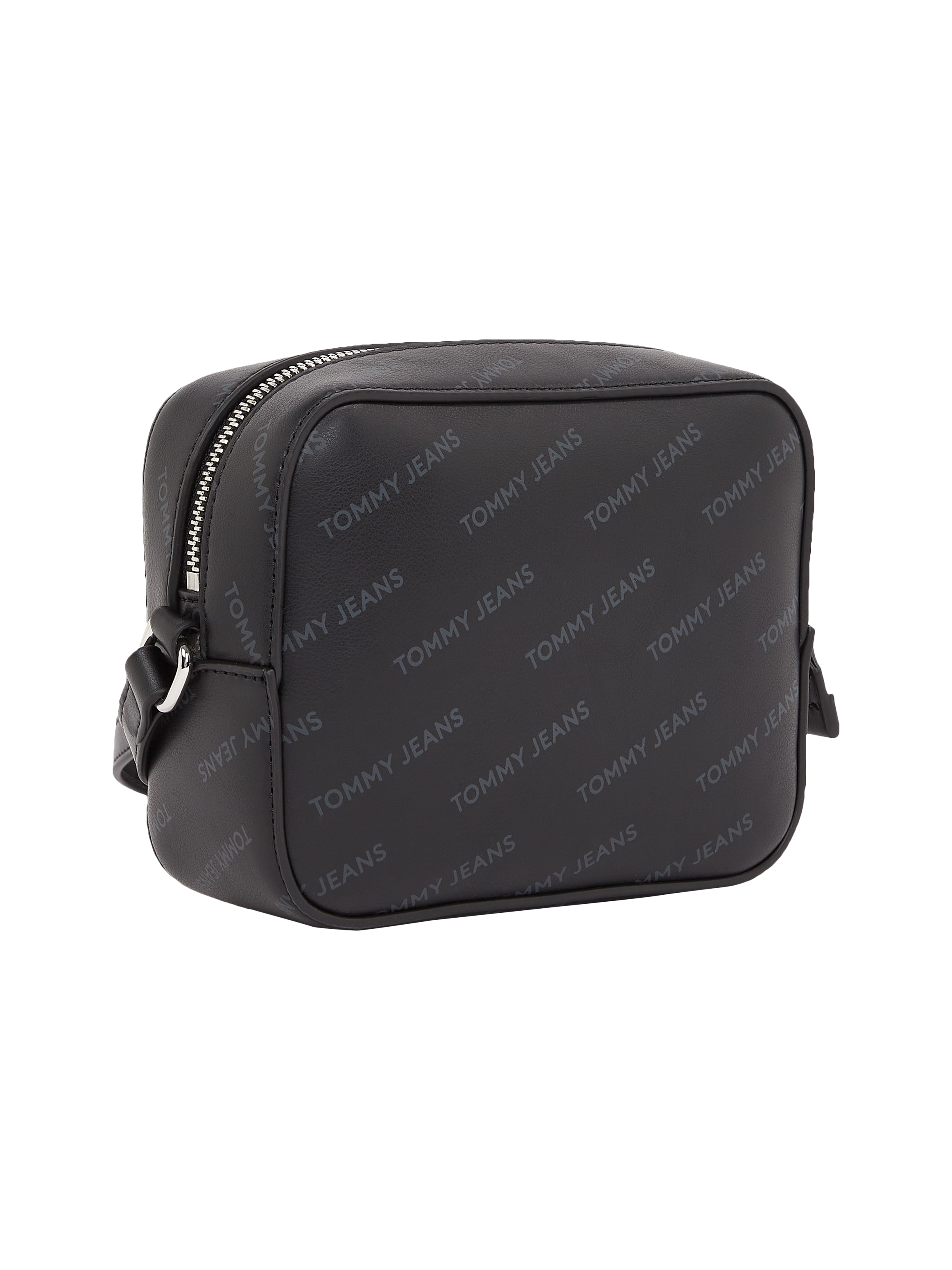 Tommy Jeans Umhängetasche »Women TJW ESS MUST CAMERA BAG PRINT Crossover«, Damen Tasche Handtasche