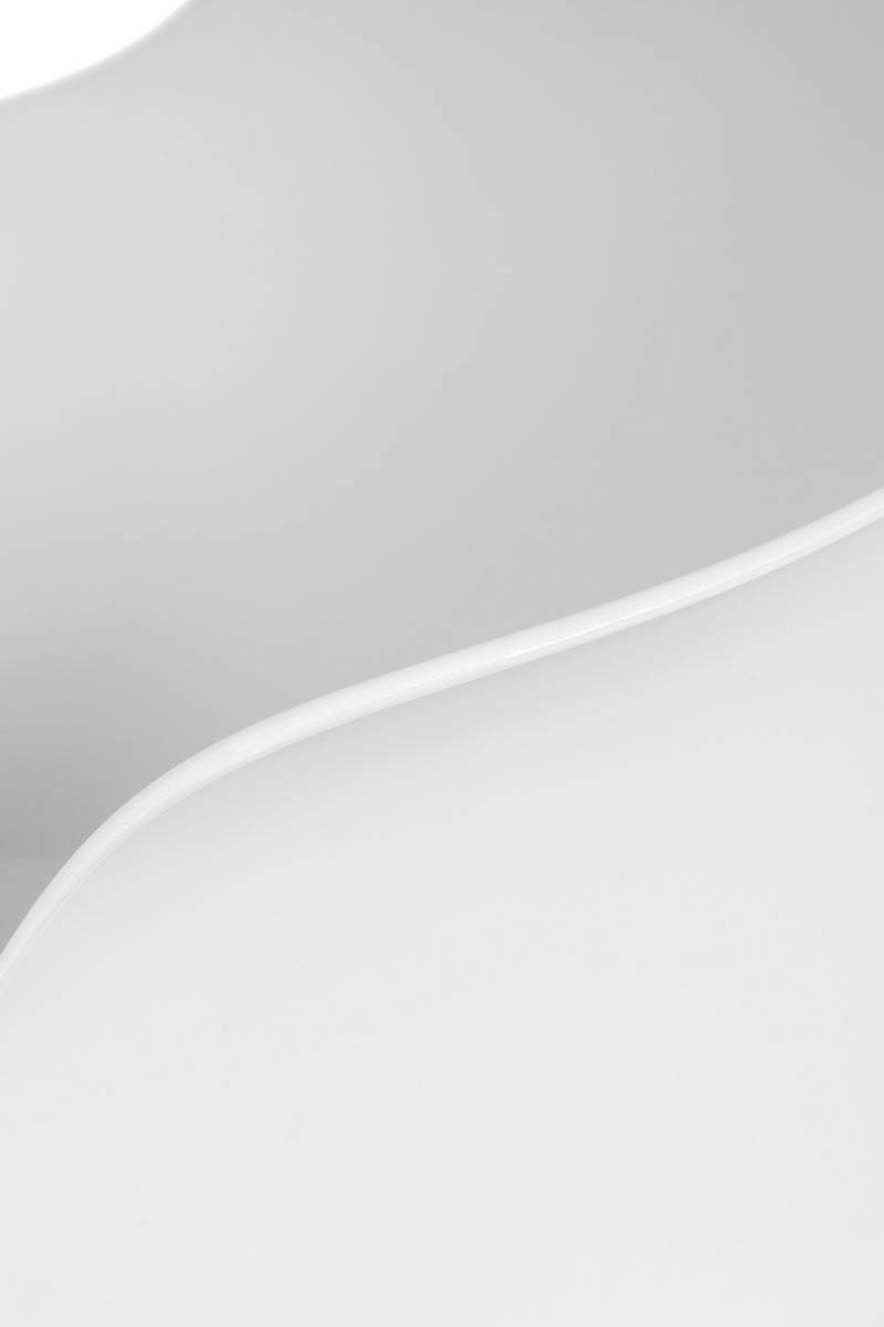 Kayoom Stuhl »Chester 110 4er-Set, schlichte Form, für jeden Wohnraum geeignet«, (Set), 4 St., pflegeleicht, bequem, einfach abwischbar, schlichte Form