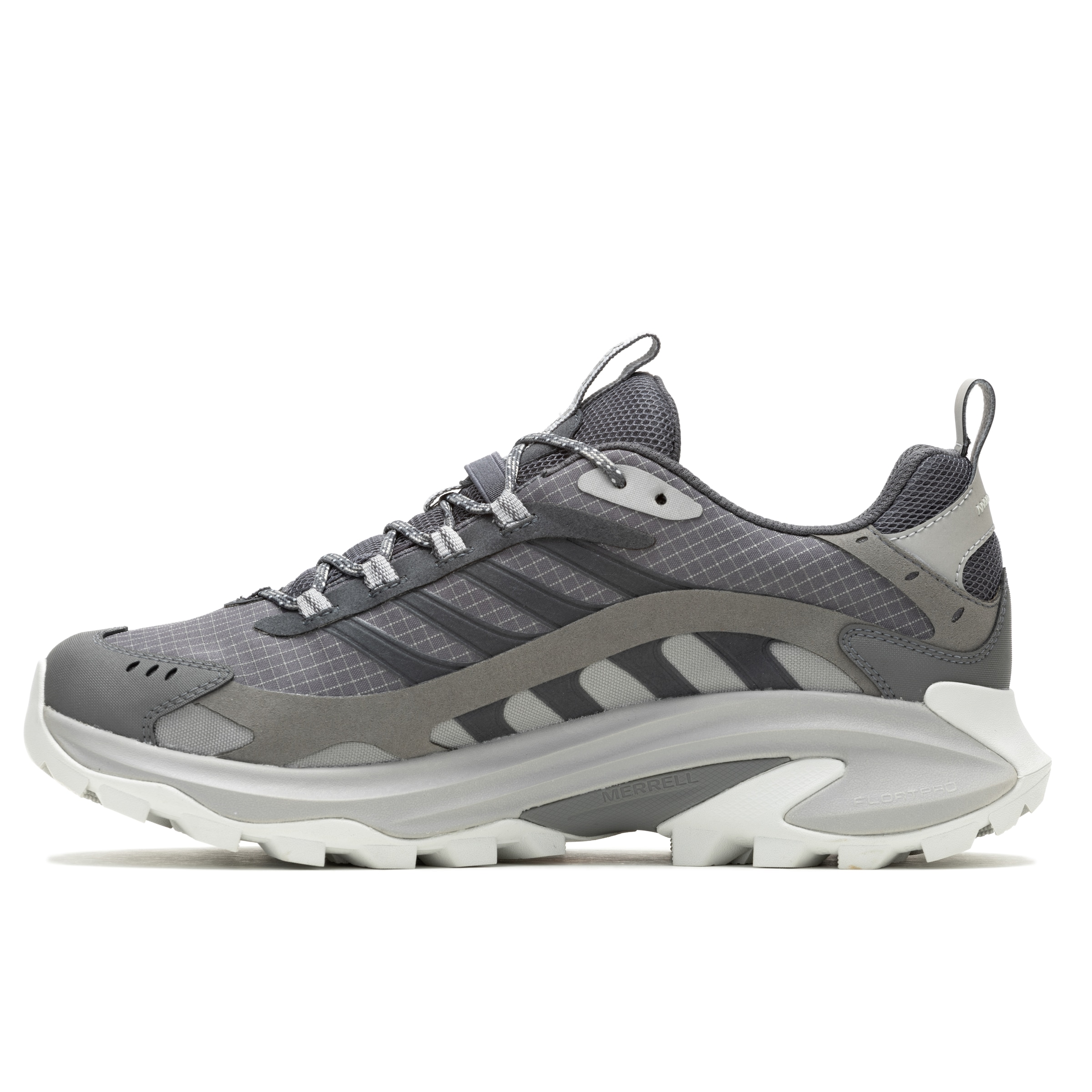 Merrell Wanderschuh »MOAB SPEED 2 GORE-TEX«  wasserdicht dank Gore-Tex Membrane