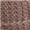taupe + gemustert