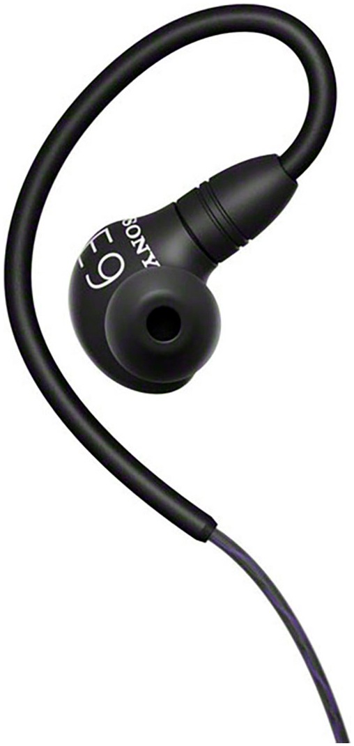 Sony Gaming-Headset »INZONE E9«, Geräuschisolierung