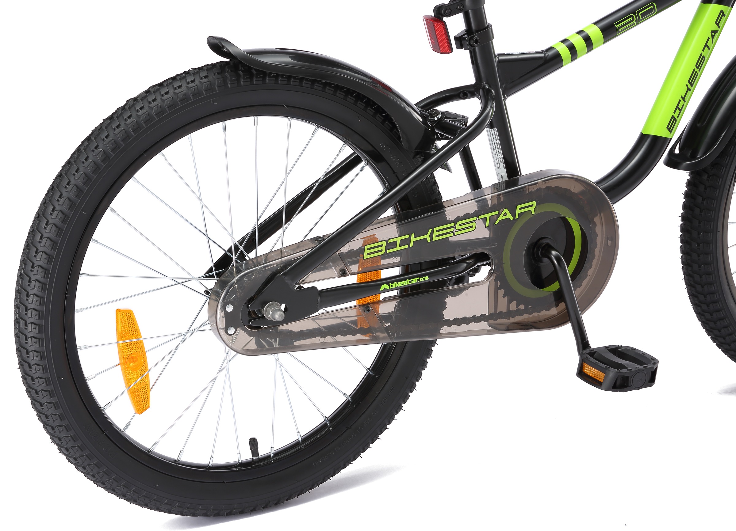 Löwenrad Jugendfahrrad »Sport« 1 Gang