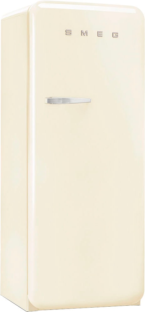 Smeg Kühlschrank »FAB28_5«, FAB28RCR5, 150 cm hoch, 60 cm breit online bei