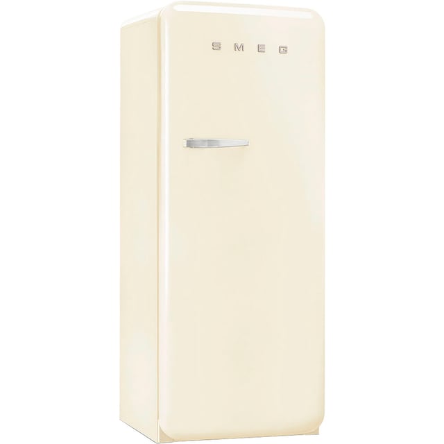 Smeg Kühlschrank »FAB28_5«, FAB28RCR5, 150 cm hoch, 60 cm breit online bei