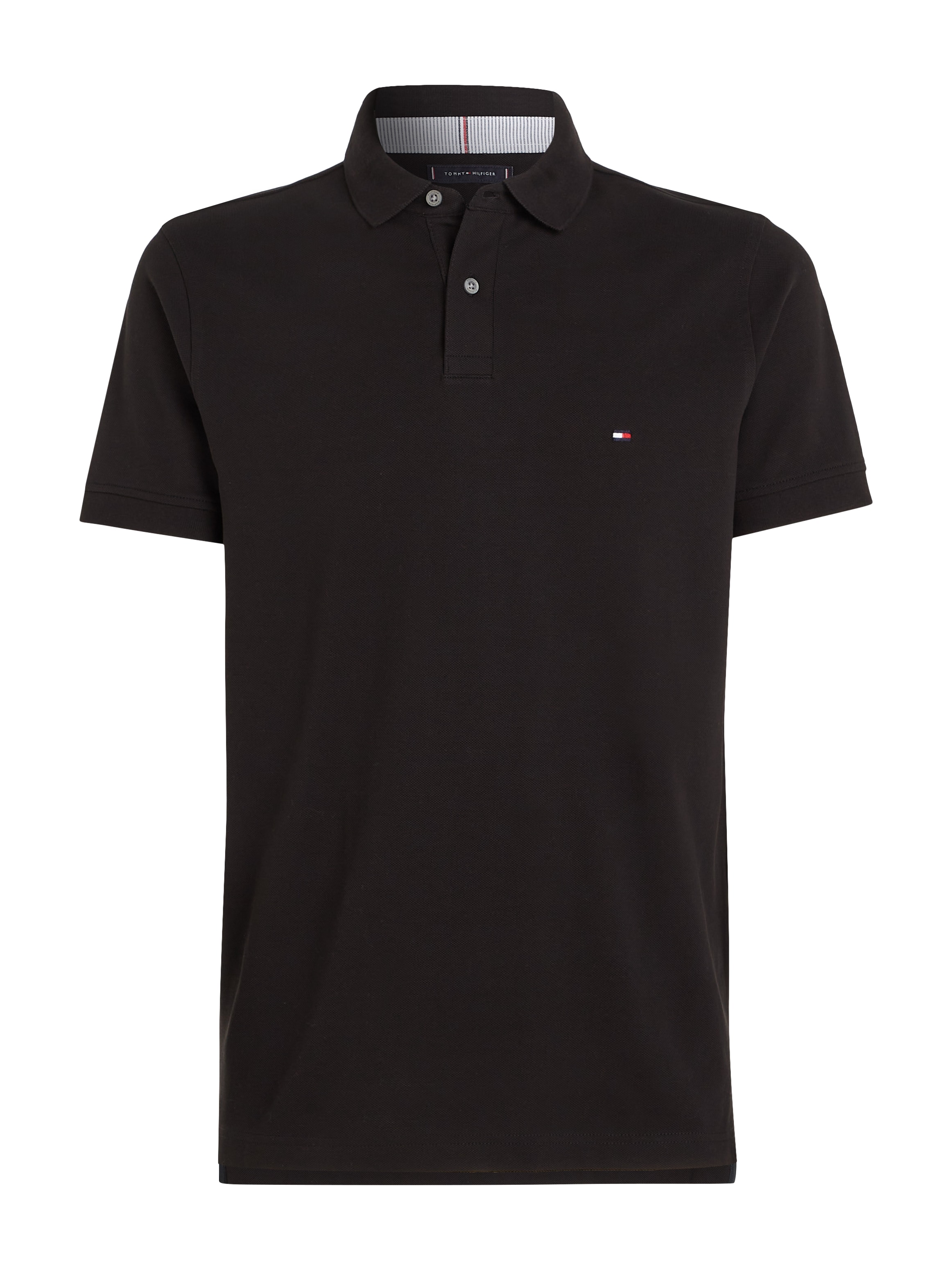 Tommy Hilfiger Poloshirt »1985 REGULAR POLO«, aus hochwertiger Baumwoll-Piqué-Qualität