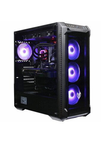 CAPTIVA Gaming-PC »Highend Gaming I69-558« kaufen