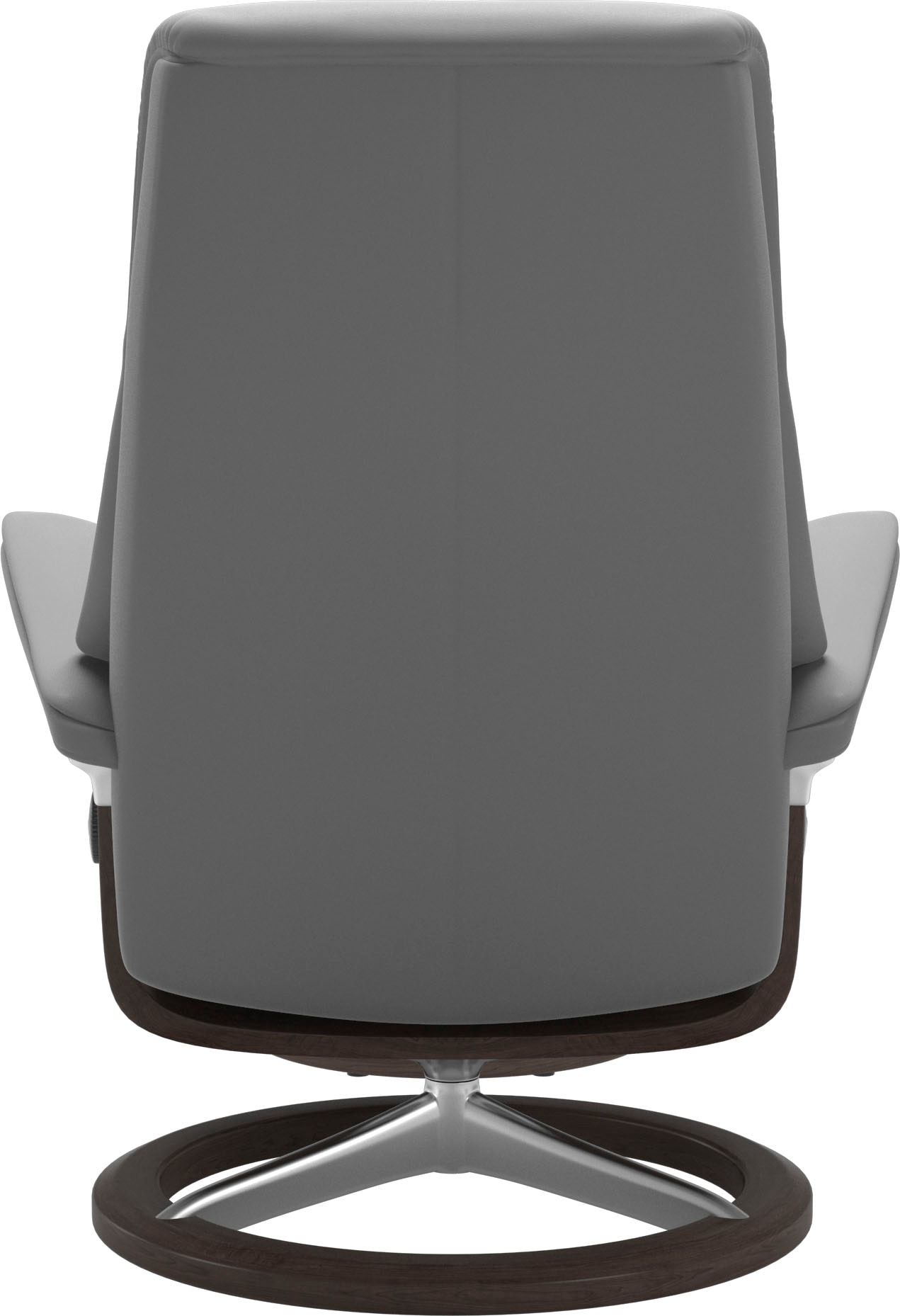 Stressless® Relaxsessel »View«, mit Signature Base, Größe L,Gestell Wenge