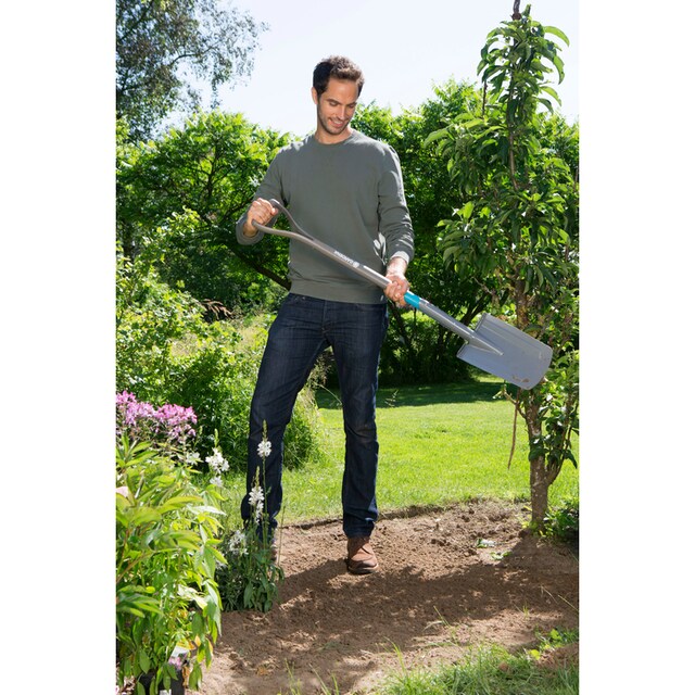 GARDENA Spaten »NatureLine, 17000-20« online bestellen