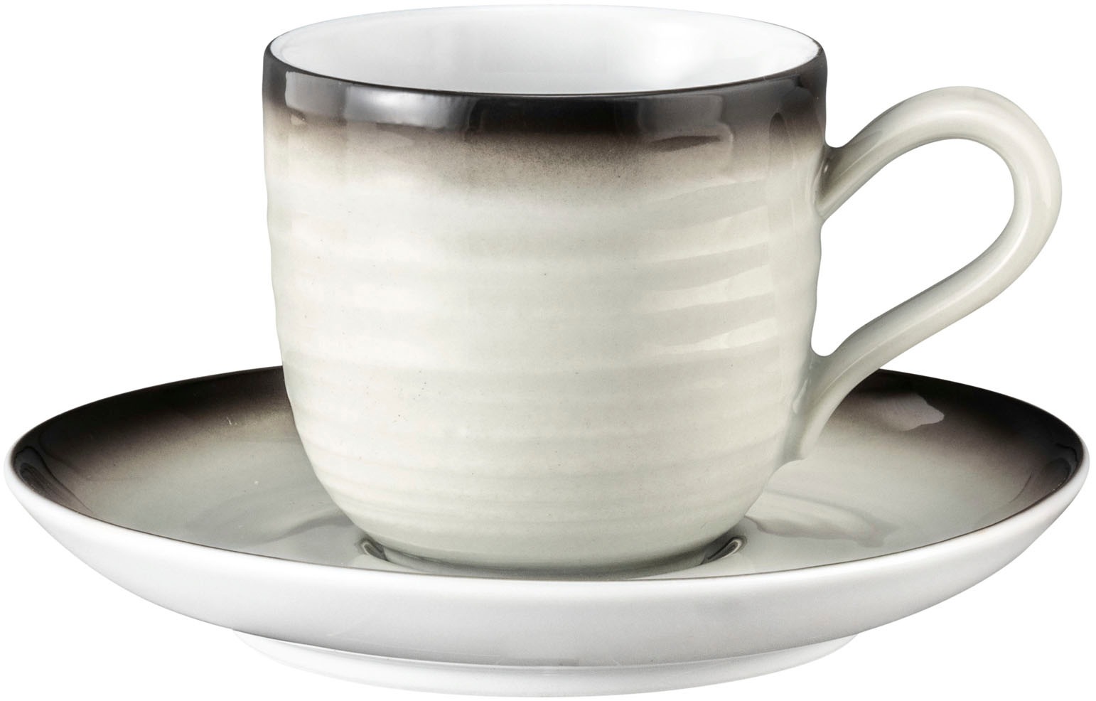 Seltmann Weiden Espressotasse »Terra Corso«, (1 tlg.), Espressoobertasse 0,09 l