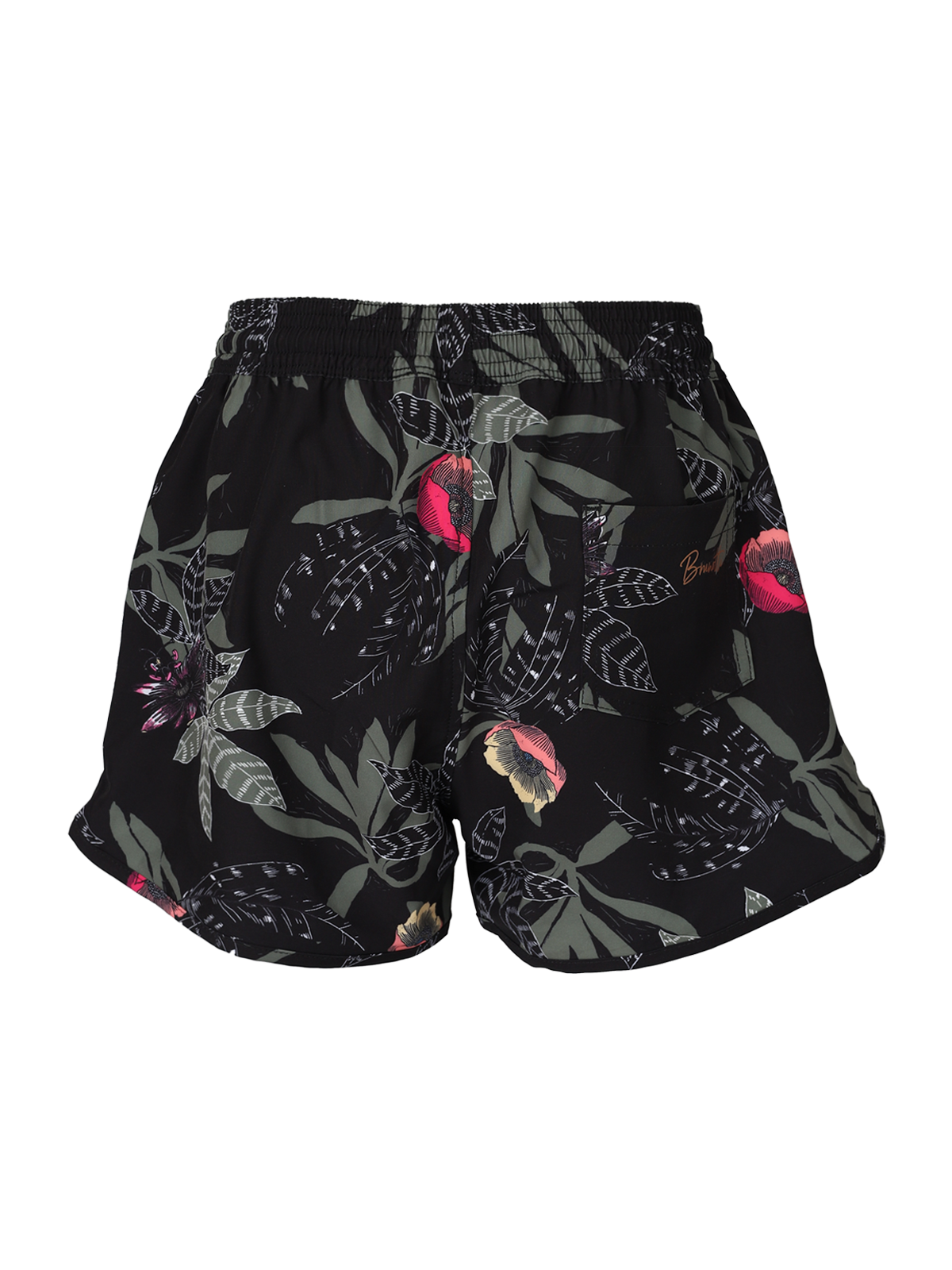 Brunotti Badeshorts »Turvino Girls Swimshort«