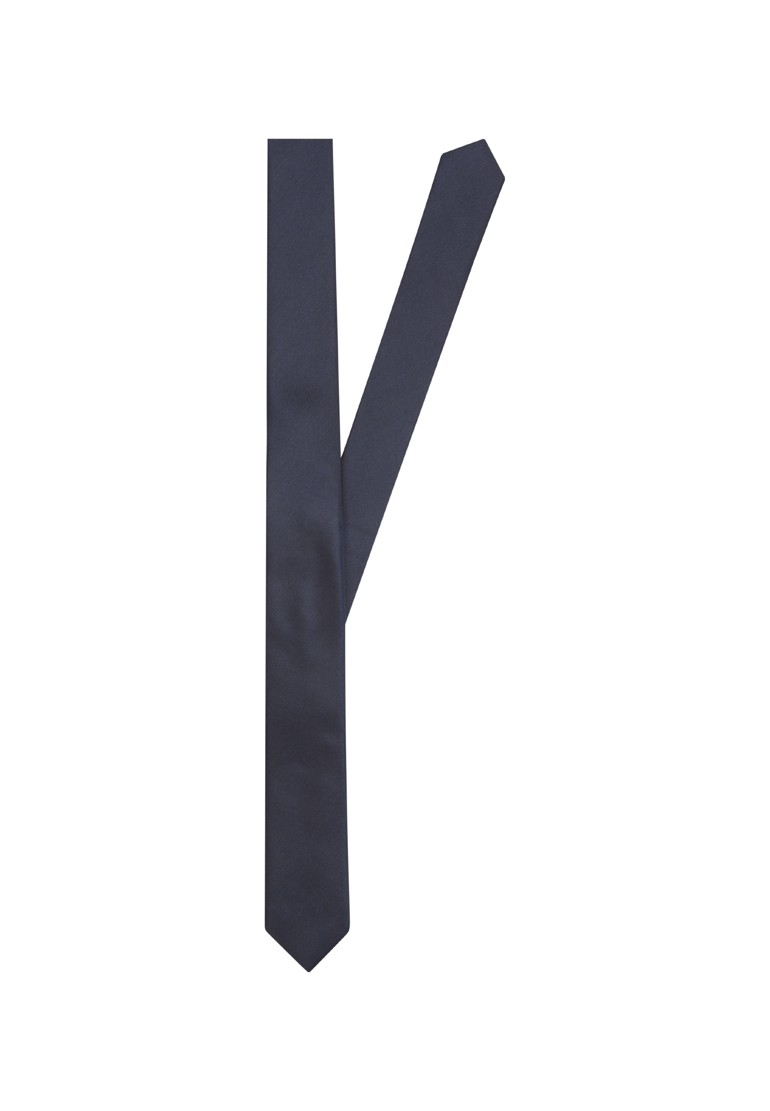 seidensticker Krawatte Uni kaufen (5cm) online Schmal »Slim«