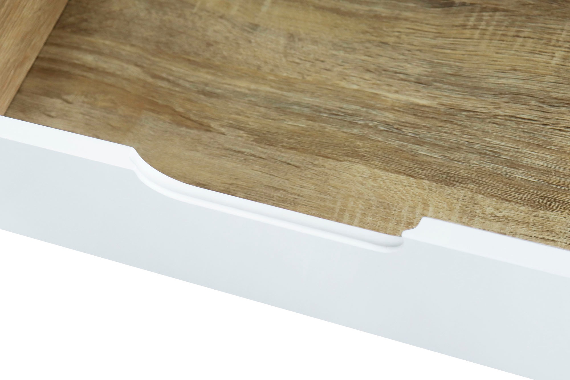INOSIGN Lowboard »Delea«, Kommode mit 2 Kabeldurchführungen
