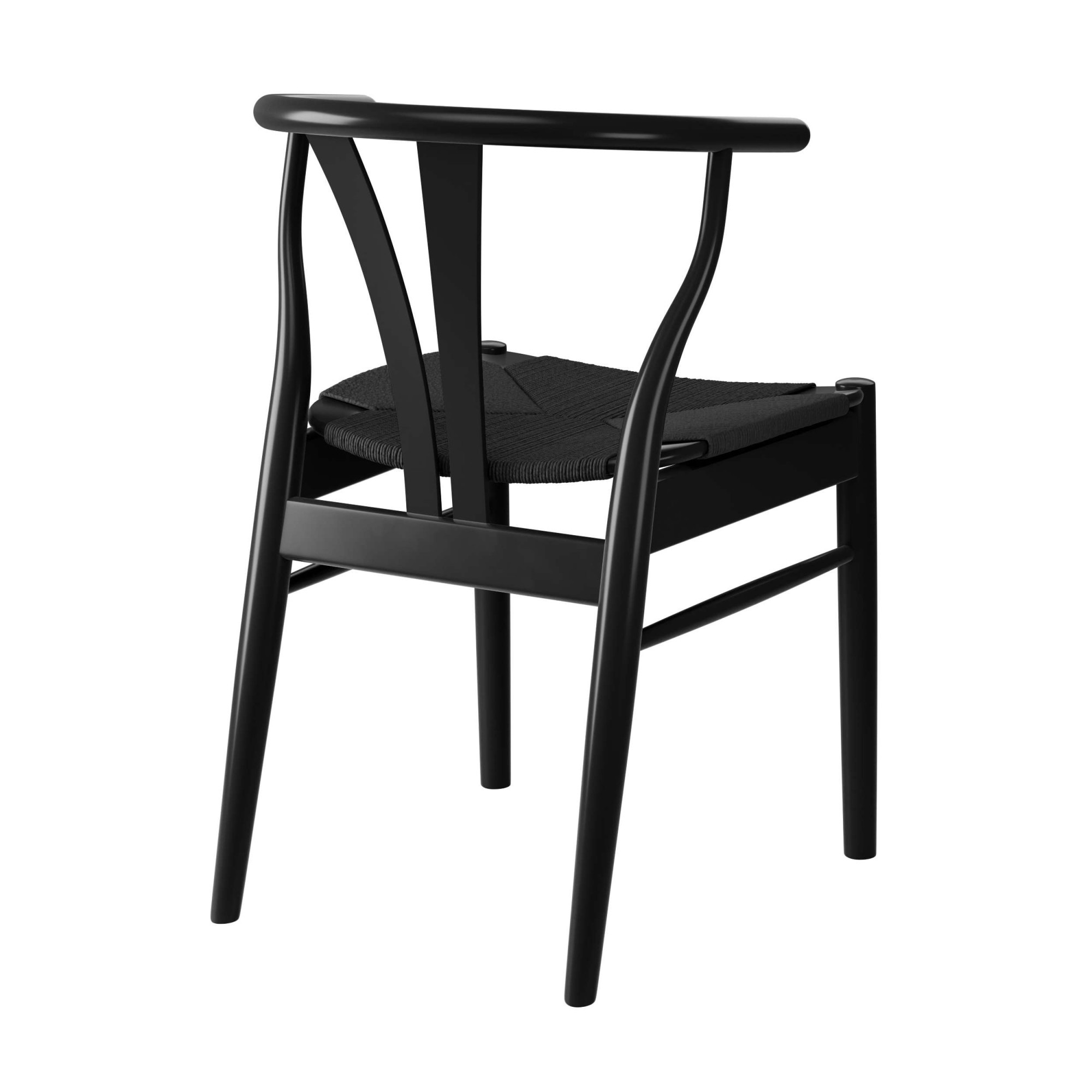 Hammel Furniture Stuhl »Freja, Esszimmerstuhl, Wohnzimmerstuhl«, Massivholz, gepolsterte Sitzfläche, versch. Farbvarianten