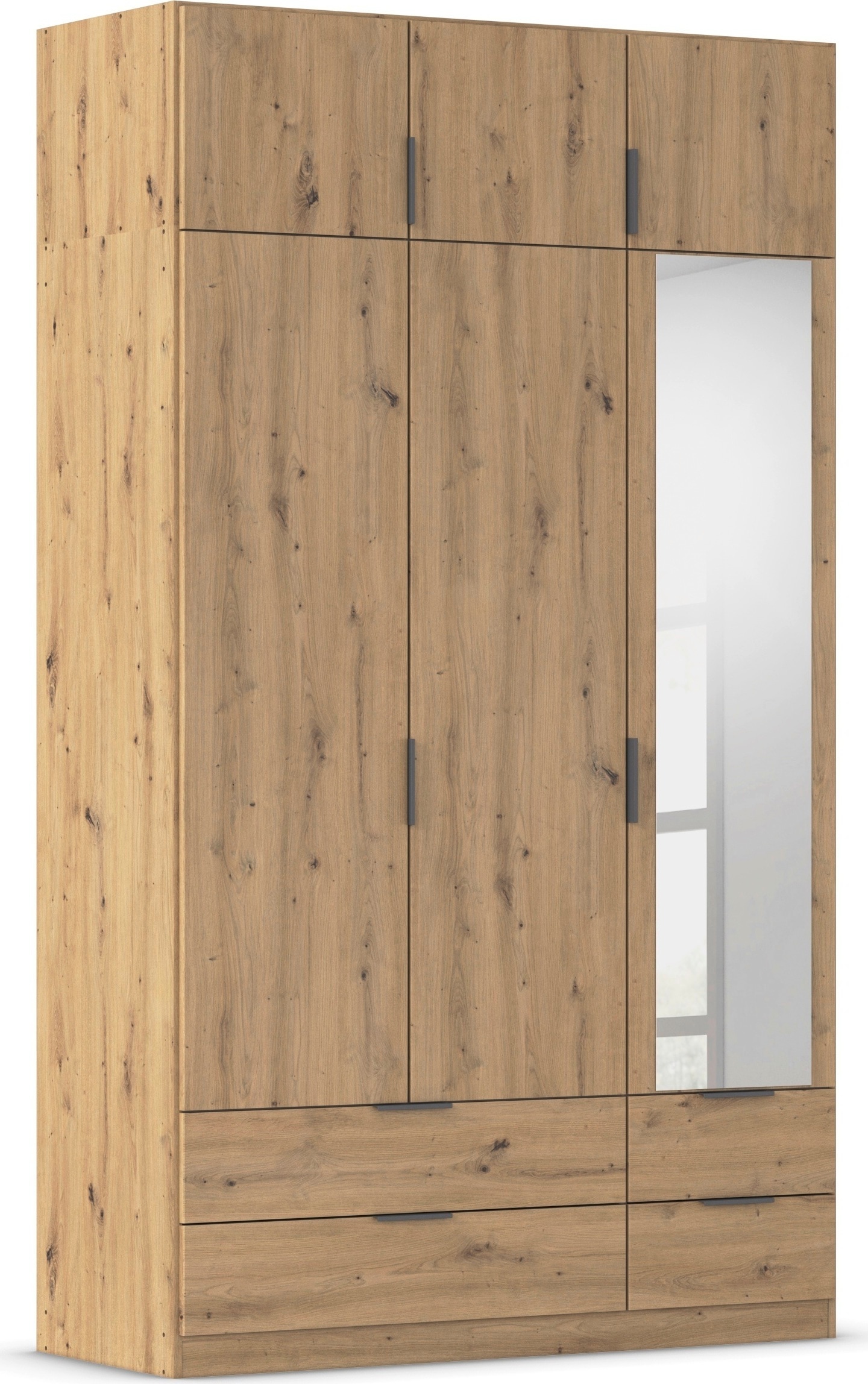 rauch Kleiderschrank »Lagoa«, (in 3 verschiedenen Ausstattungen BASIC/CLASS günstig online kaufen