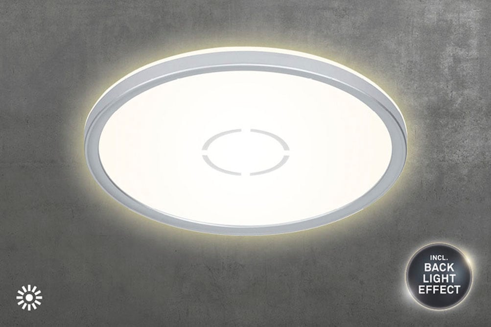 Briloner Leuchten LED Deckenleuchte »FREE« günstig online kaufen