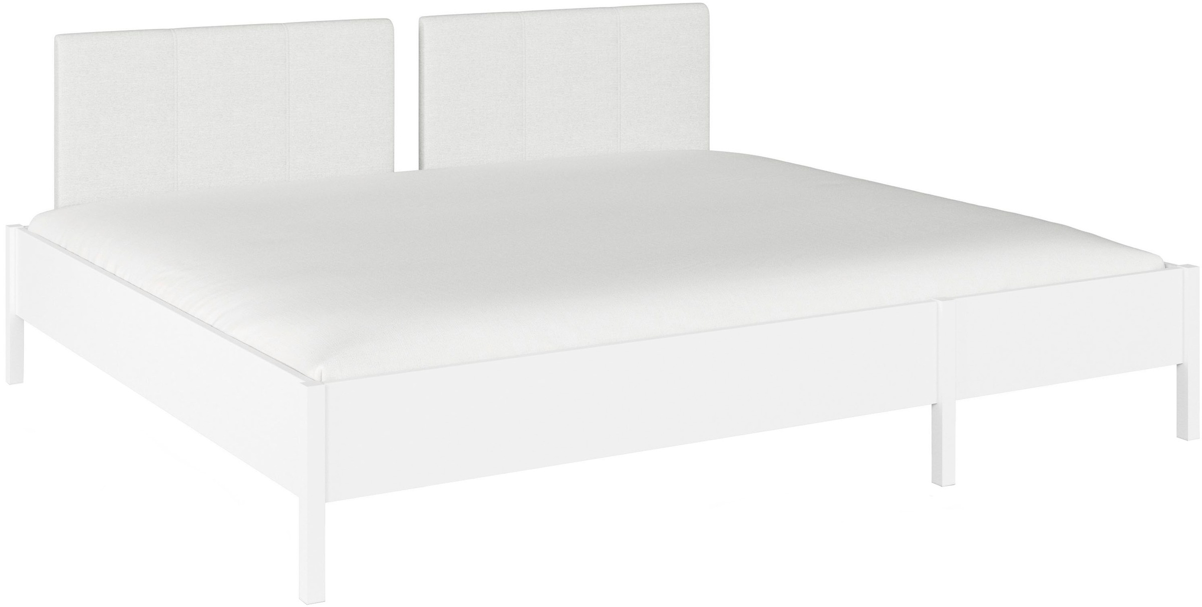 rauch Bett »Familienbett XXL Familiengröße Ehebett Doppelbett Co-Sleeping M günstig online kaufen