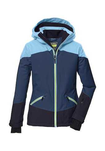 Skijacke »KSW 151 GRLS SKI JCKT«