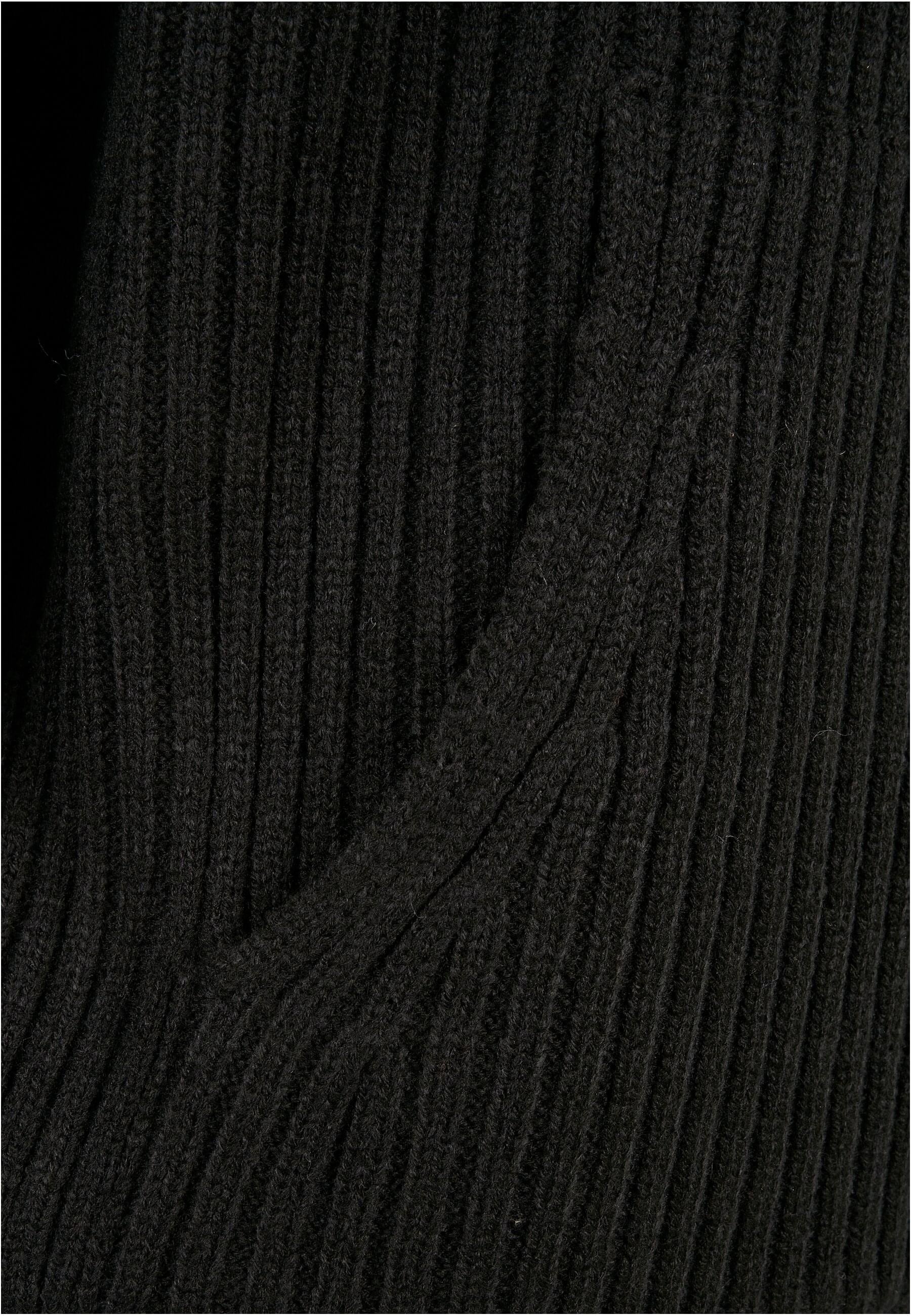 URBAN CLASSICS Kapuzensweatshirt »Urban Classics Herren Knitted Hoody«, 1 Stk.
