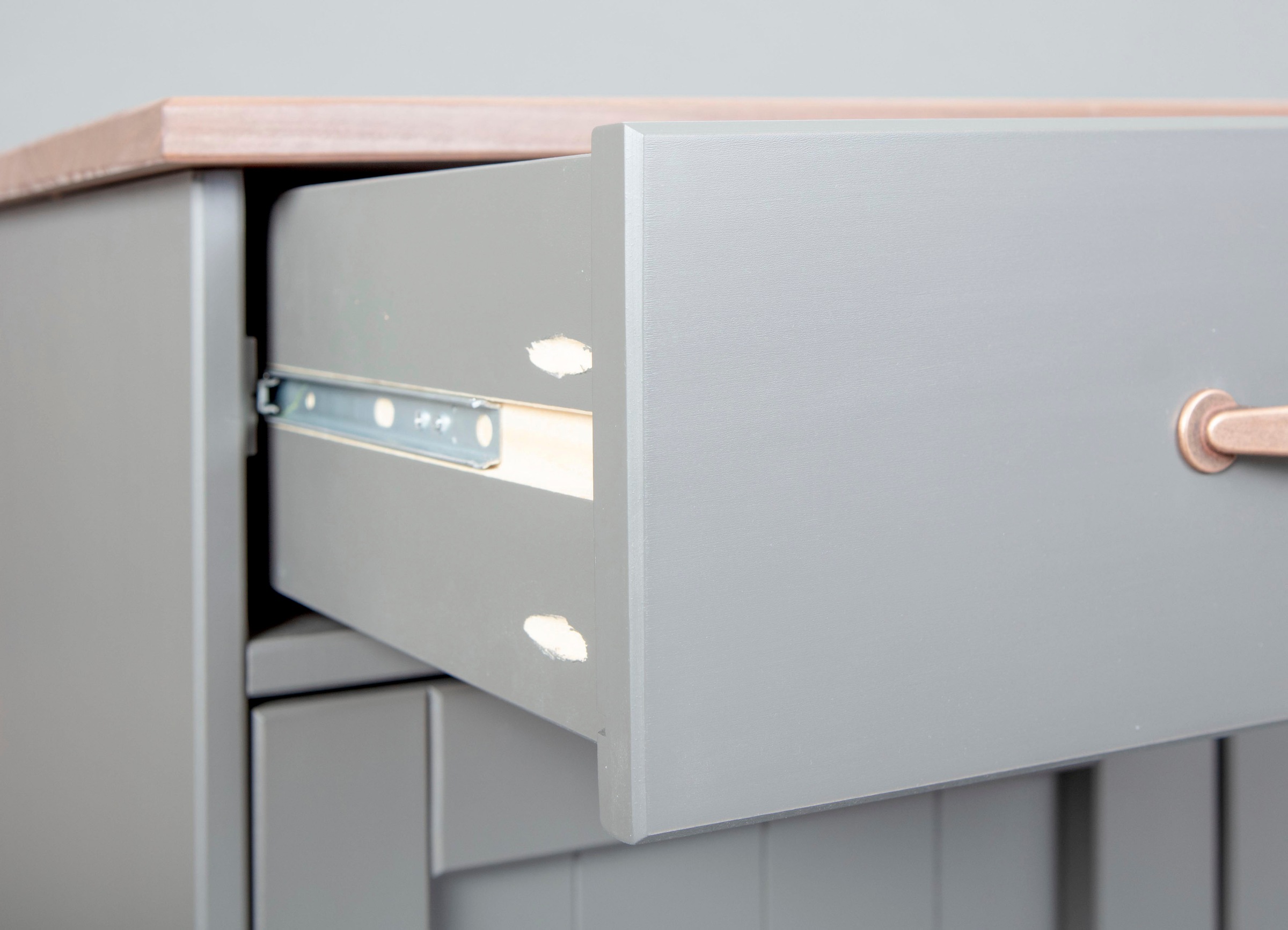 Inter Link Kommode »Luzern«