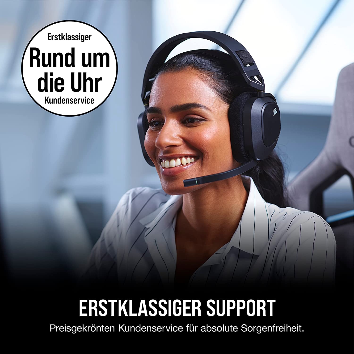 Corsair Arbeitsspeicher »VENGEANCE DDR5 5600«, - auf AMD Ryzen AM5-Systeme zugeschnitten