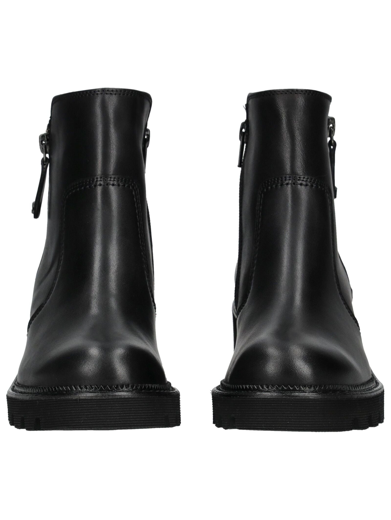 Paul Green Stiefelette »Paul Green Stiefelette Glattleder«