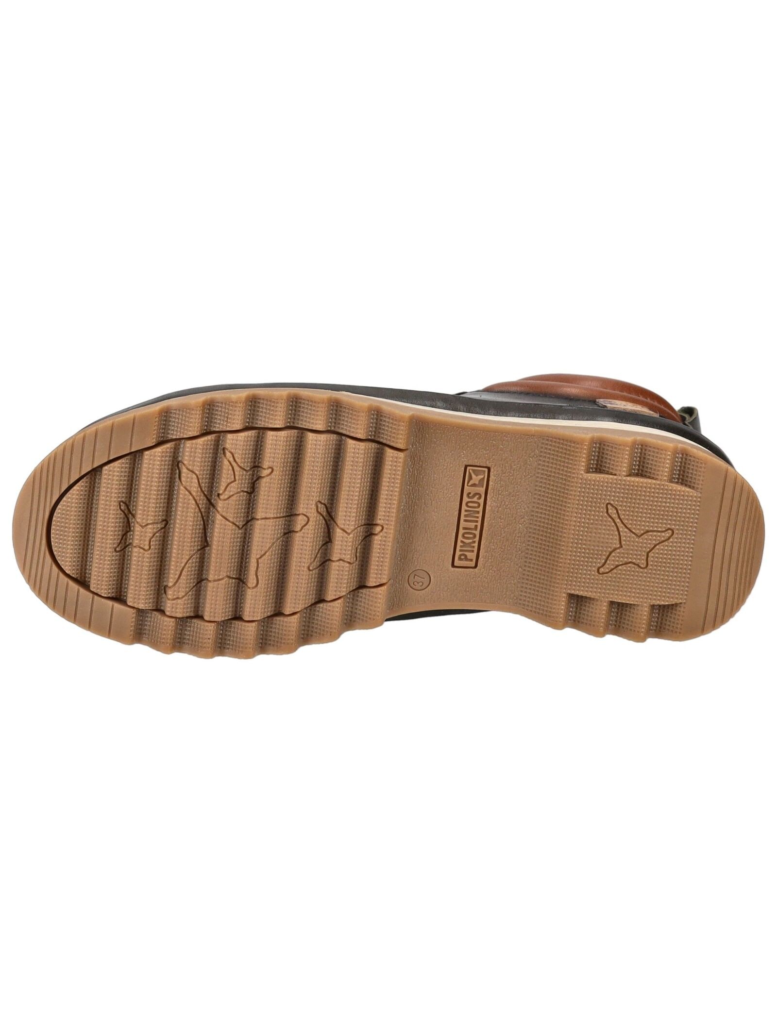 PIKOLINOS Schnürstiefelette »PIKOLINOS Stiefelette Leder«