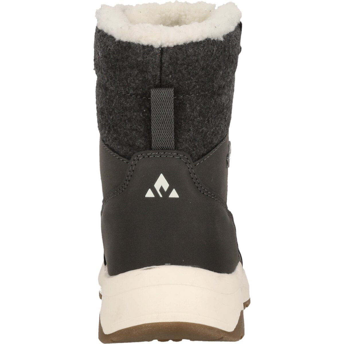 WHISTLER Winterboots »Duien W«  Snowboots, Winterstiefel, Winterschuhe, gefüttert