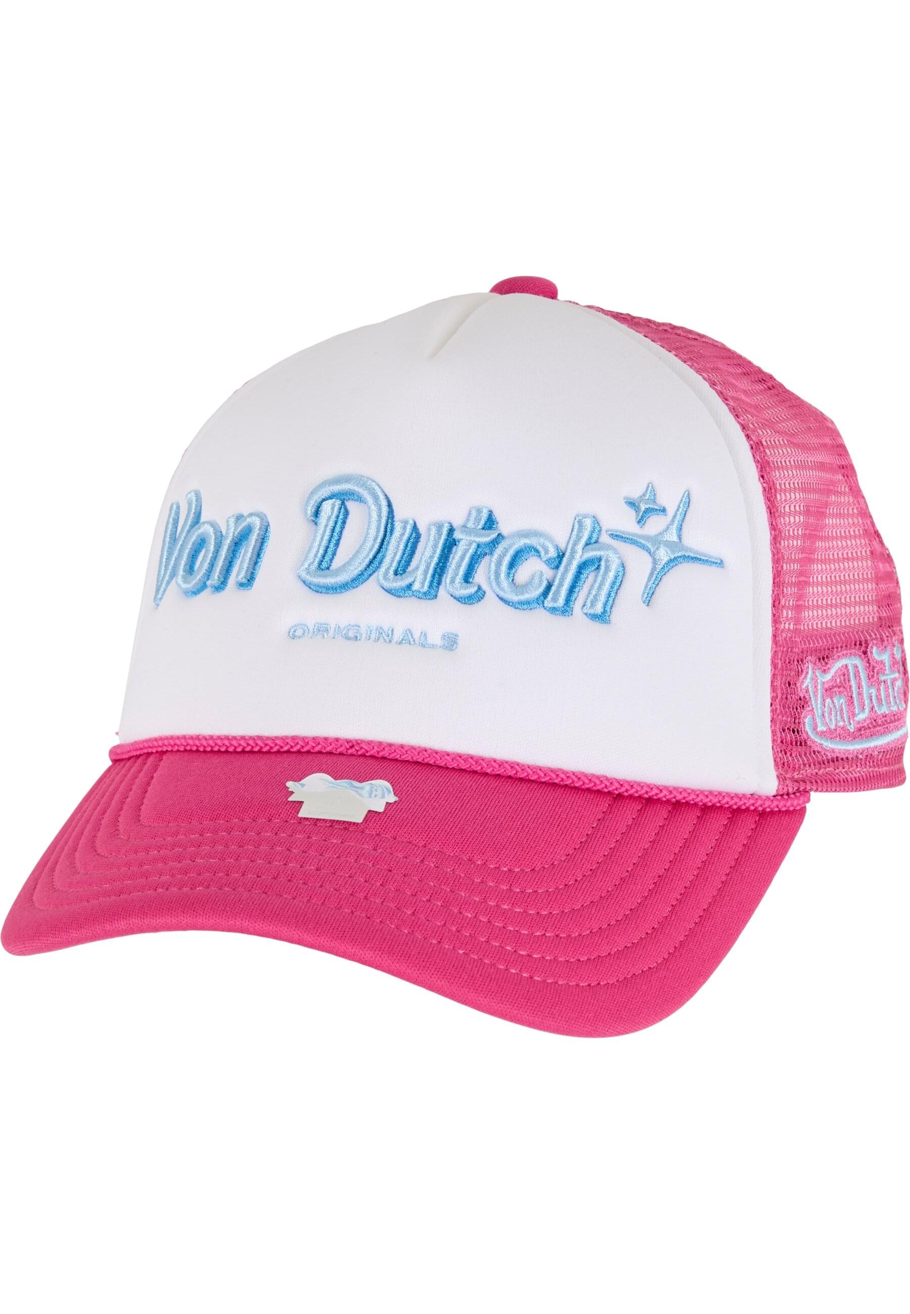 Von Dutch Trucker Cap »Von Dutch TRUCKER LUND FOAM«