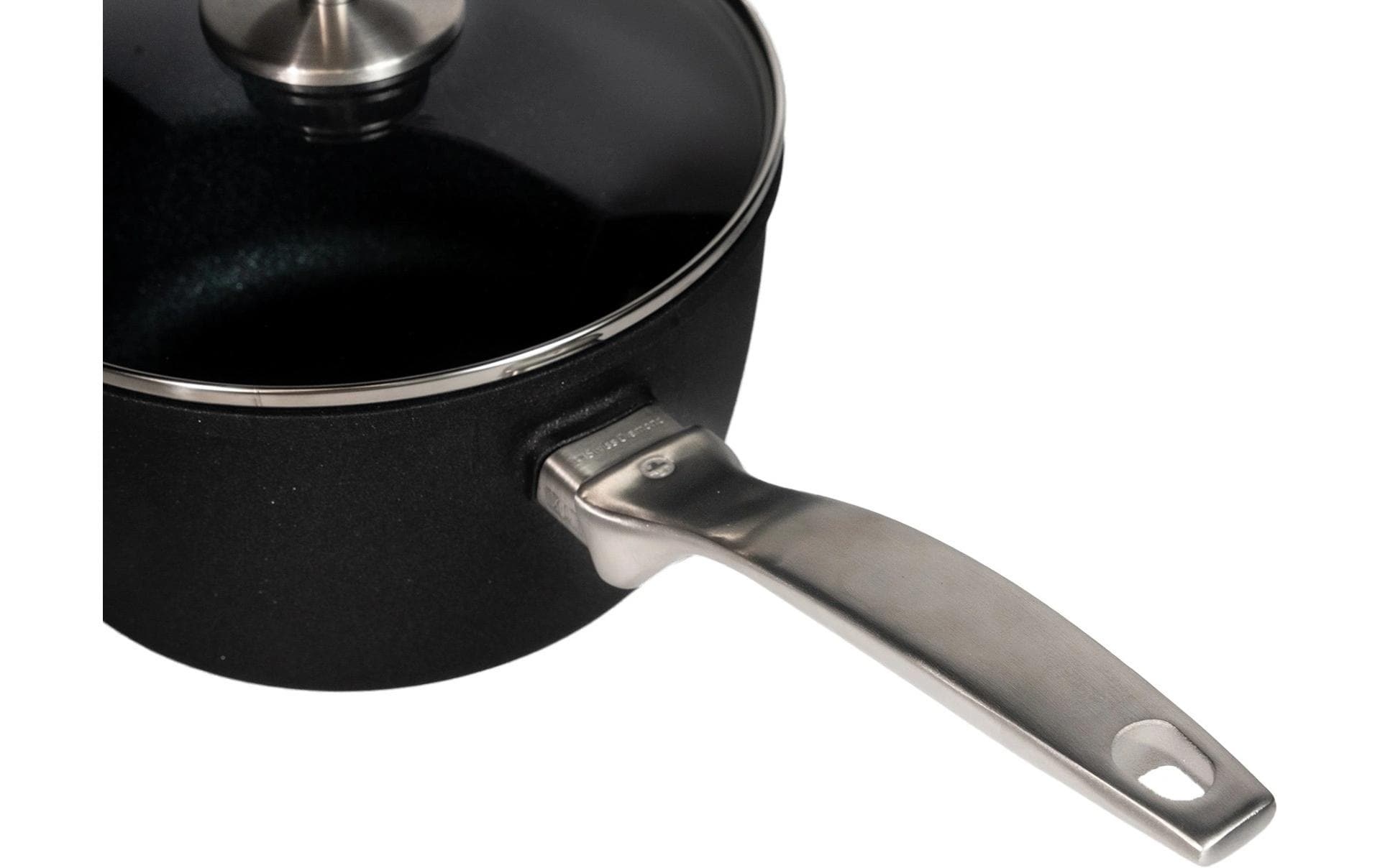 Swiss Diamond Kochtopf »CXD 18 cm« Aluminium