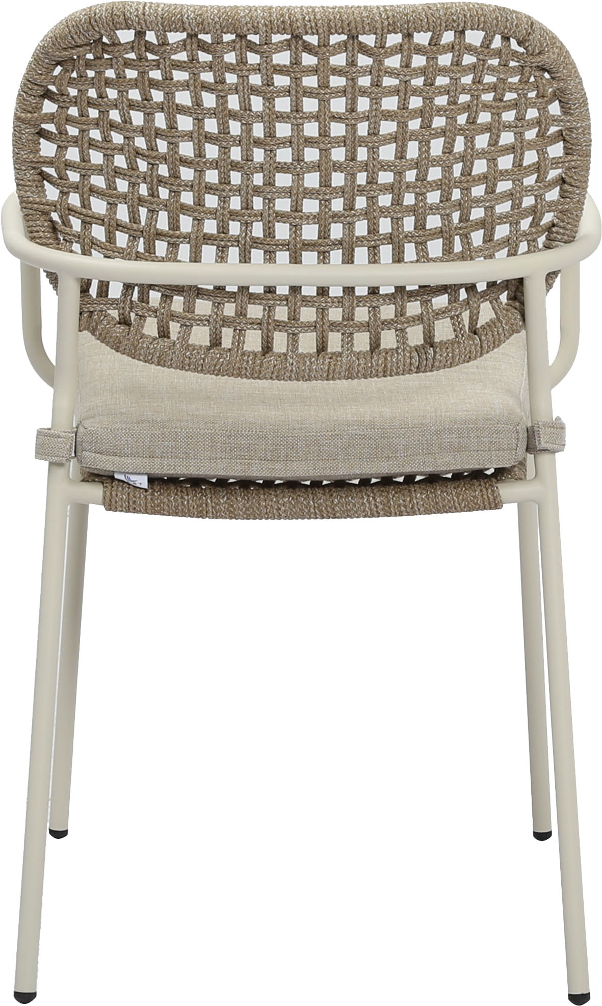 Best Gartenstuhl »Reino«, 1 St., Outdoor Dining Stuhl