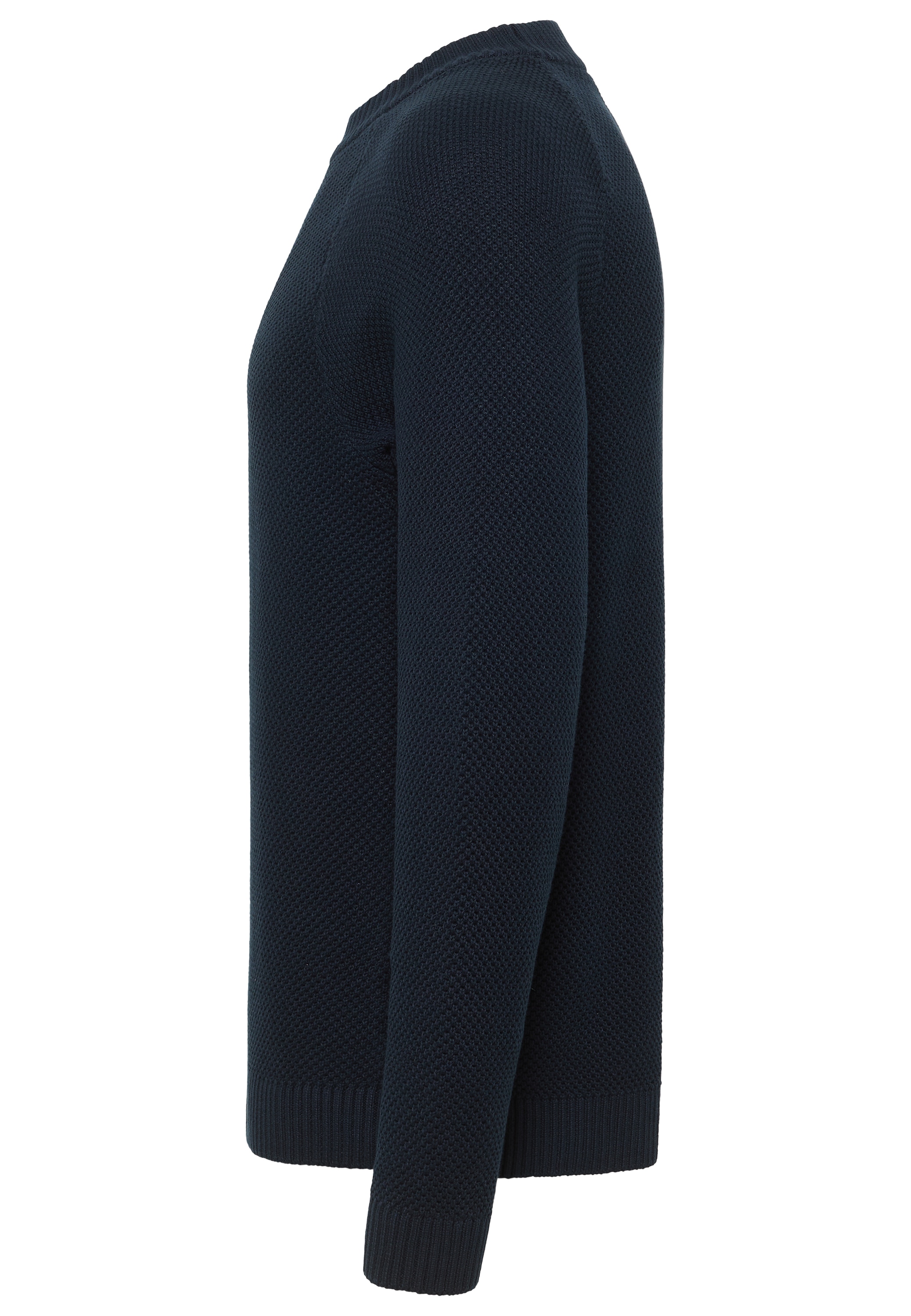 MUSTANG Cardigan »Herren Style Elwood«