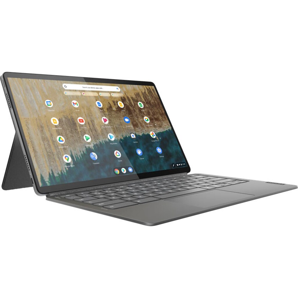 Lenovo Chromebook »IdeaPad Duet 5 CB 13Q7C6«, (33,78 cm/13,3 Zoll), Qualcomm, Snapdragon™, Adreno, Plus Chromebook