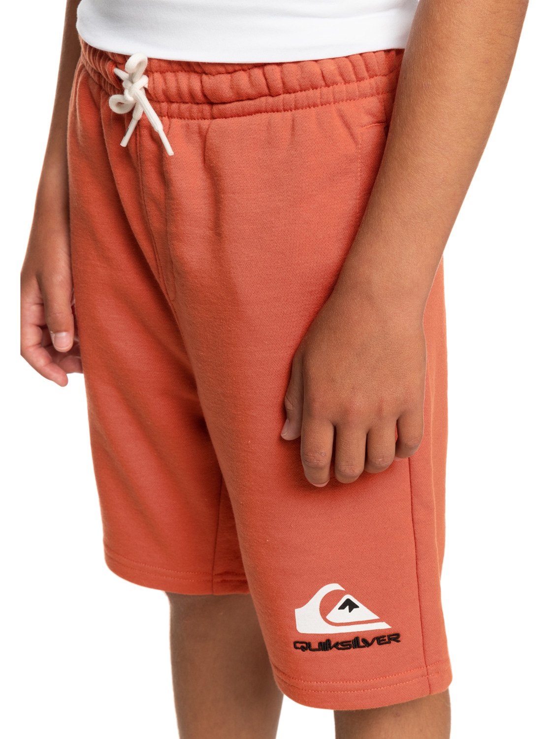 Quiksilver Sweatshorts »Easy Day«