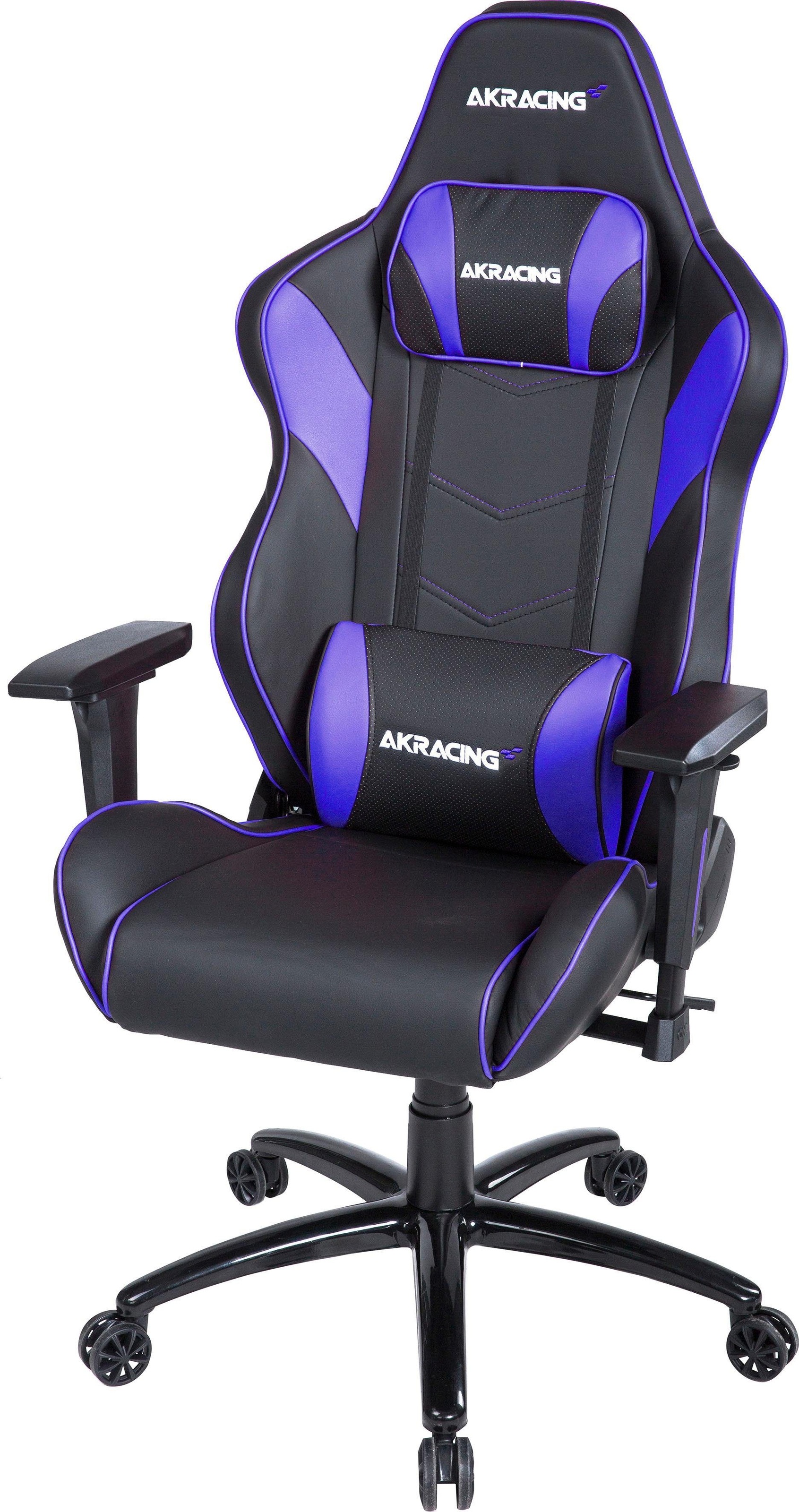 2. Bild von AKRacing Gaming-Stuhl »Core LX Plus«, 1 St.