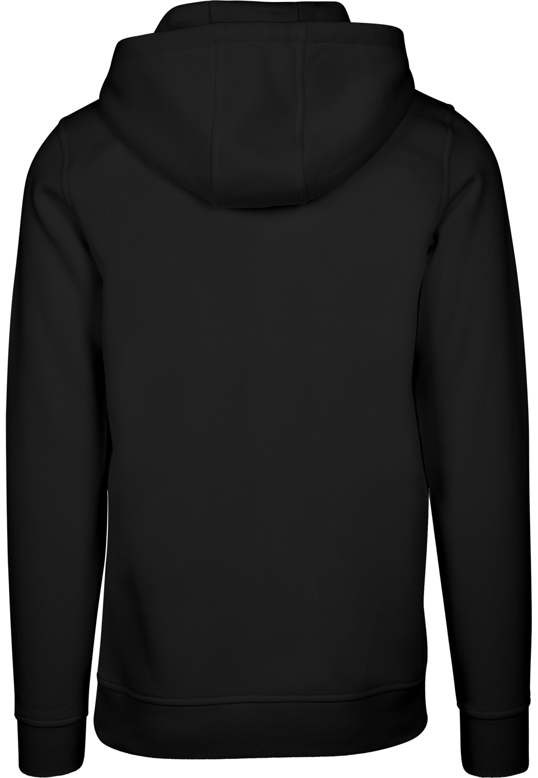MisterTee Kapuzenpullover »MisterTee Herren Become The Change Butterfly Hoody« 1 Stk.