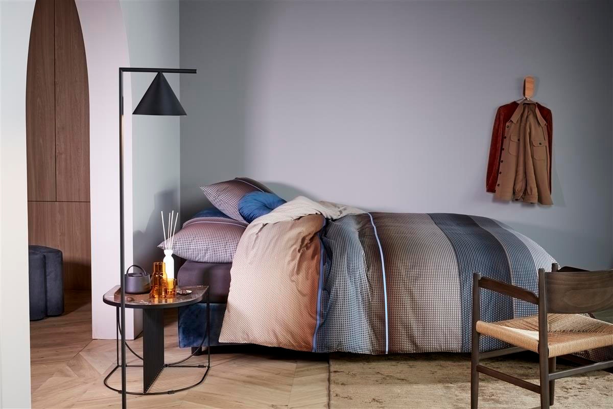 Beddinghouse Bettwäsche »Beddinghouse Charlottesville« 2 Stk. tlg.