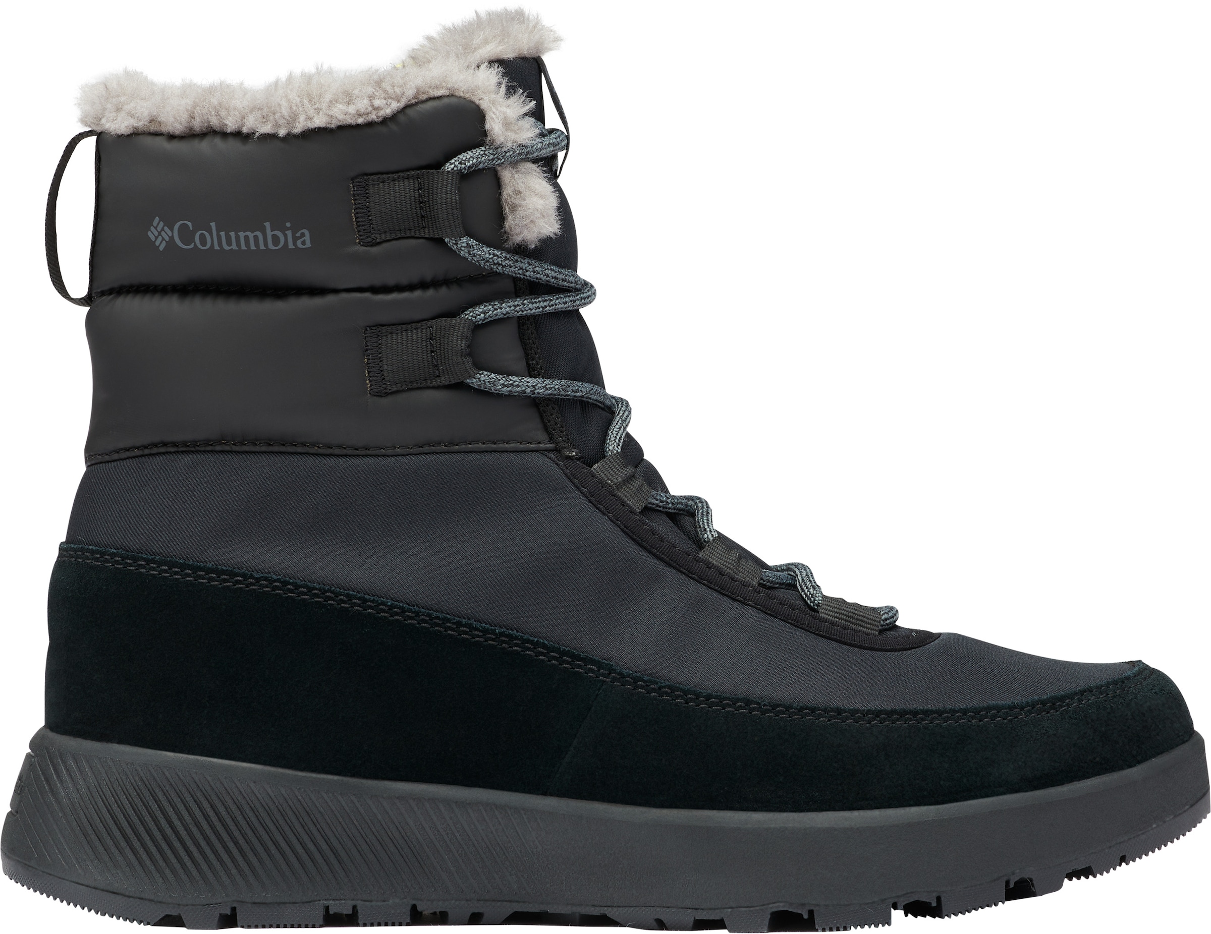 Columbia Winterstiefel »SLOPESIDE PEAK™«, wasserdicht und gefüttert