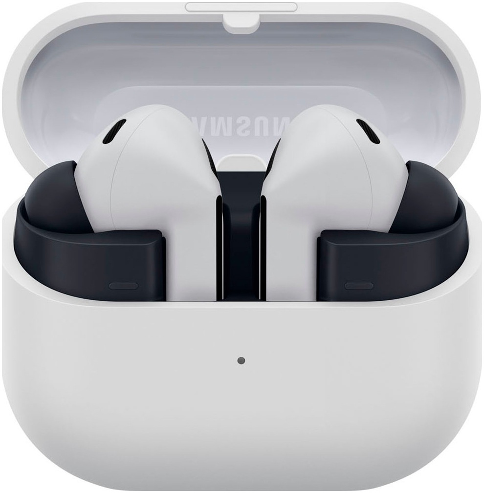 Samsung wireless In-Ear-Kopfhörer »Galaxy Buds3 FE«, A2DP Bluetooth, Active Noise Cancelling (ANC)-Freisprechfunktion