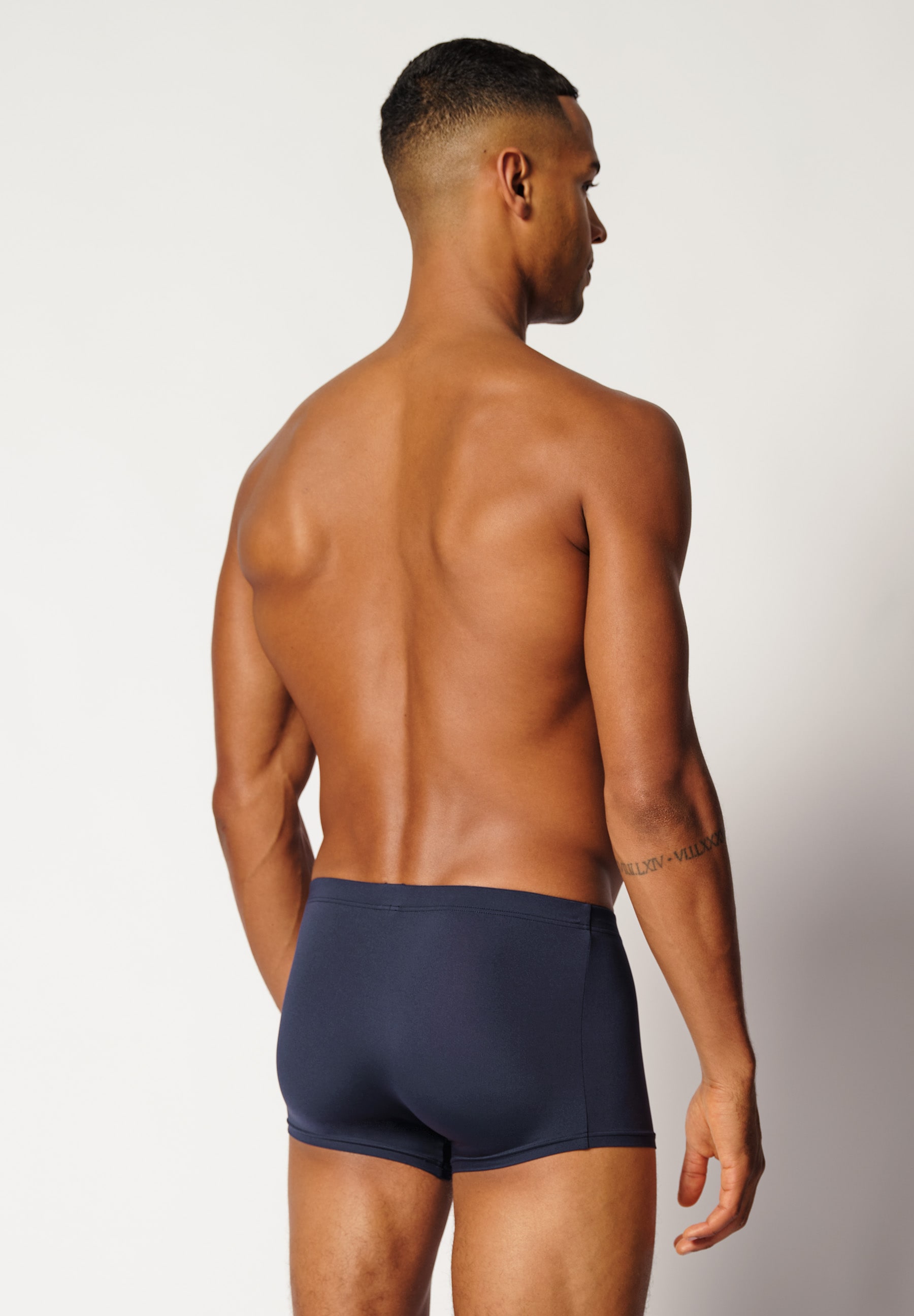 Skiny Slip »Micro Multipack« 2er Pack,  klassisch, elastisch, bequem, feuchtigkeitsregulierend, schmaler Gummi