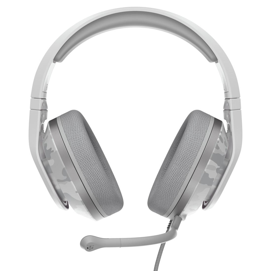 Turtle Beach Gaming-Headset »Recon 500«, Mikrofon abnehmbar