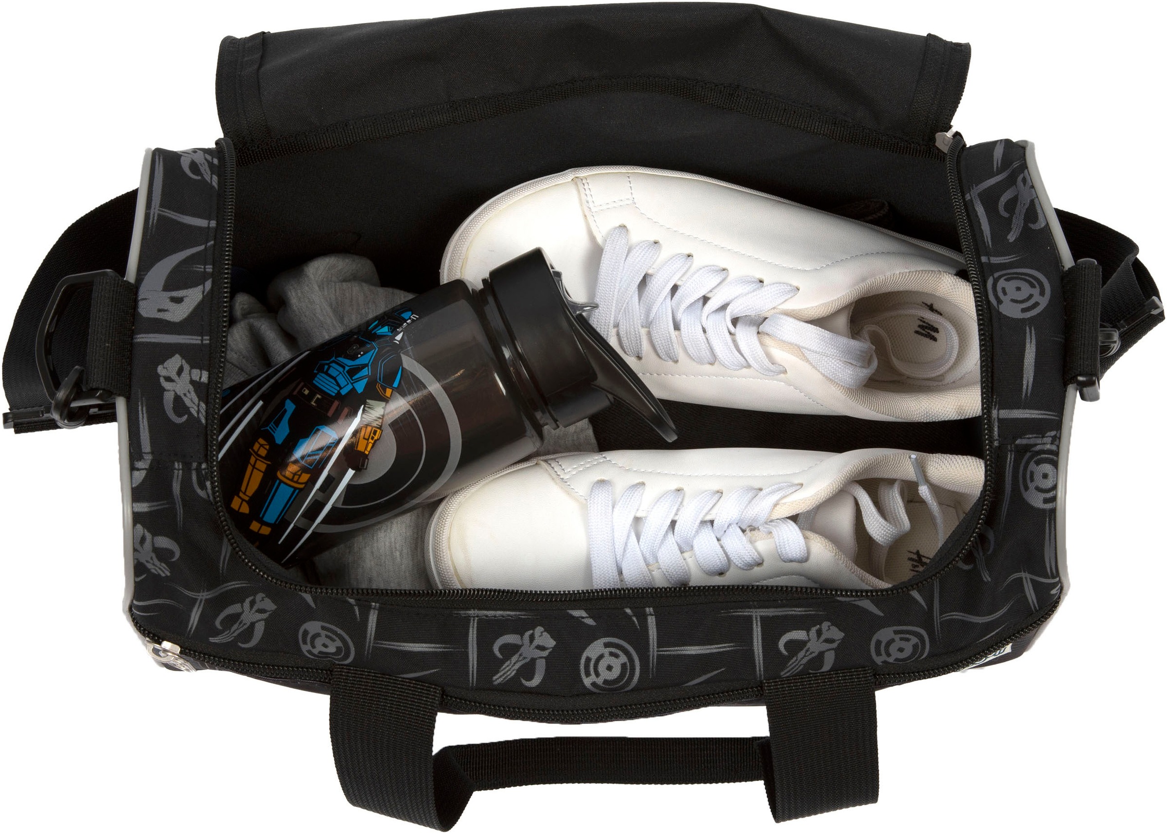 Scooli Sporttasche »Star Wars«