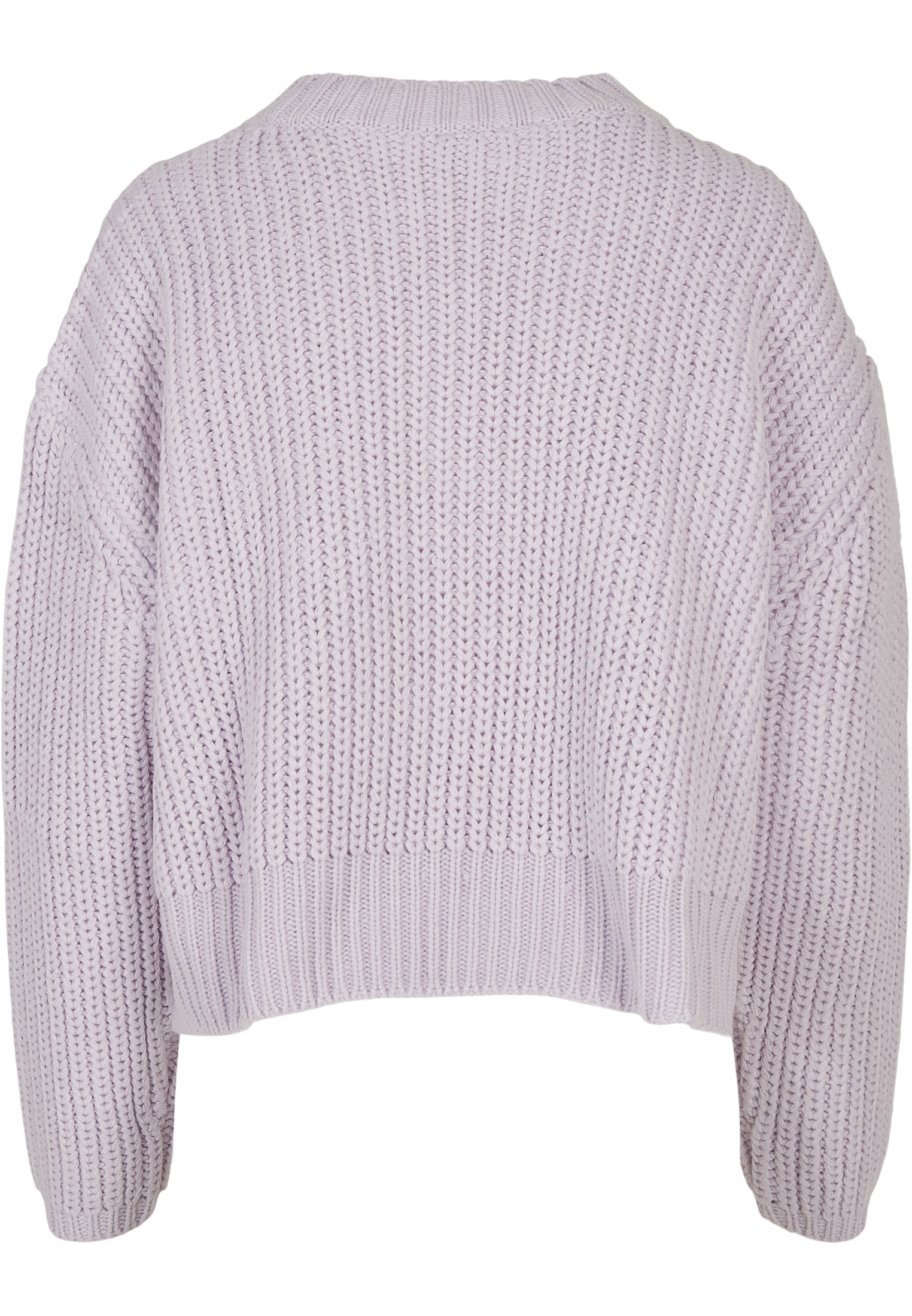 URBAN CLASSICS Strickjacke »Damen Wide Sweater«, (1 tlg.) bestellen Oversize Ladies
