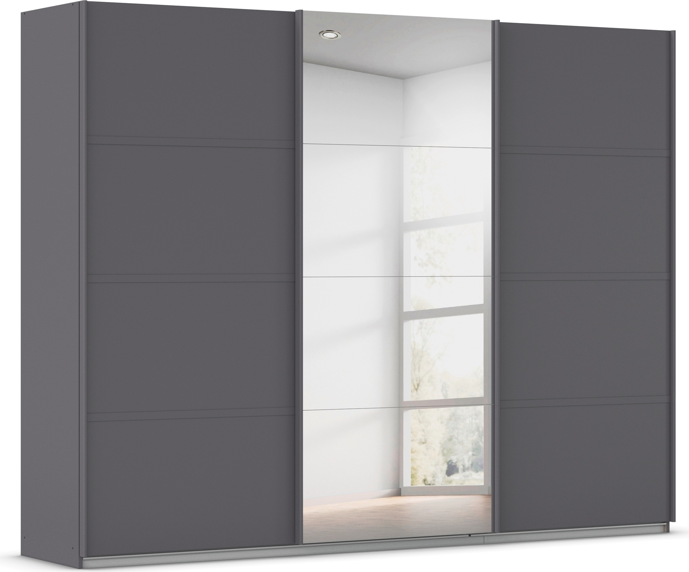 rauch Kleiderschrank »Schwebetürenschrank OTTO´s Choice Garderobe Schrank T günstig online kaufen