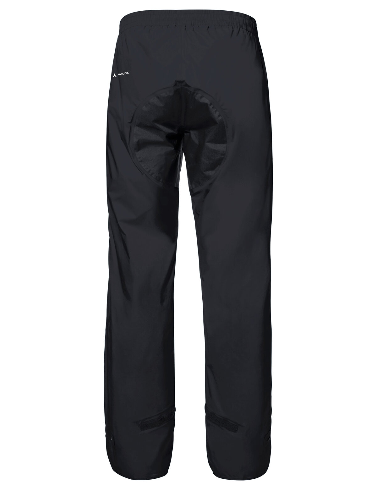 VAUDE Regenhose »Drop Pants II«, leicht & klein verpackbar
