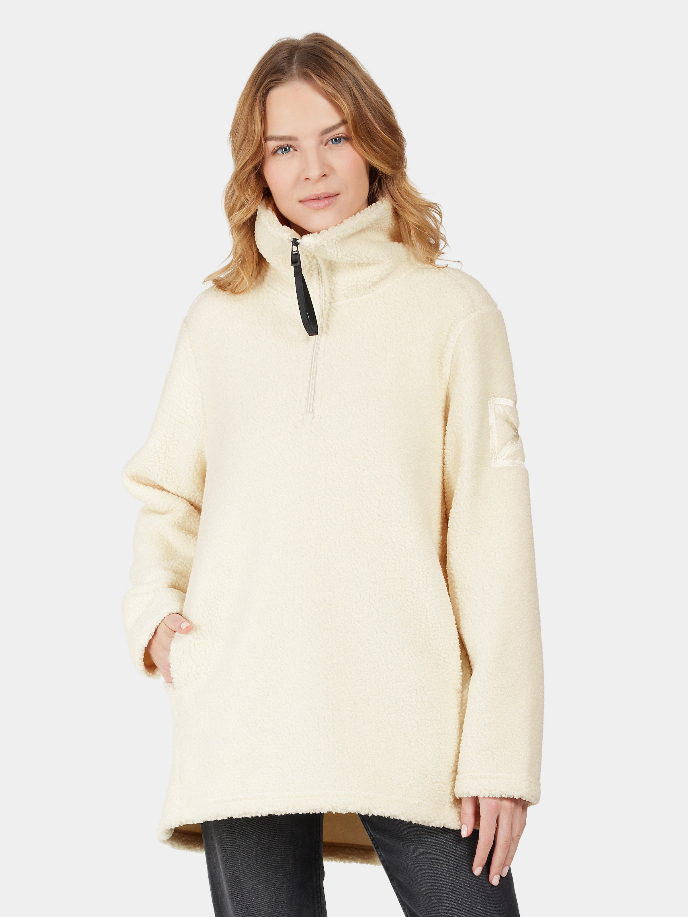 Didriksons Longpullover