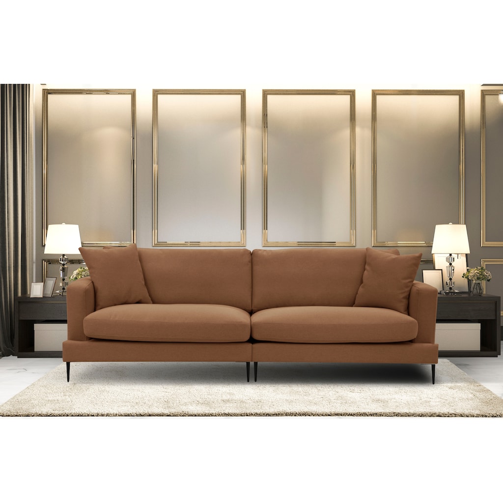Leonique Big-Sofa »Cozy«